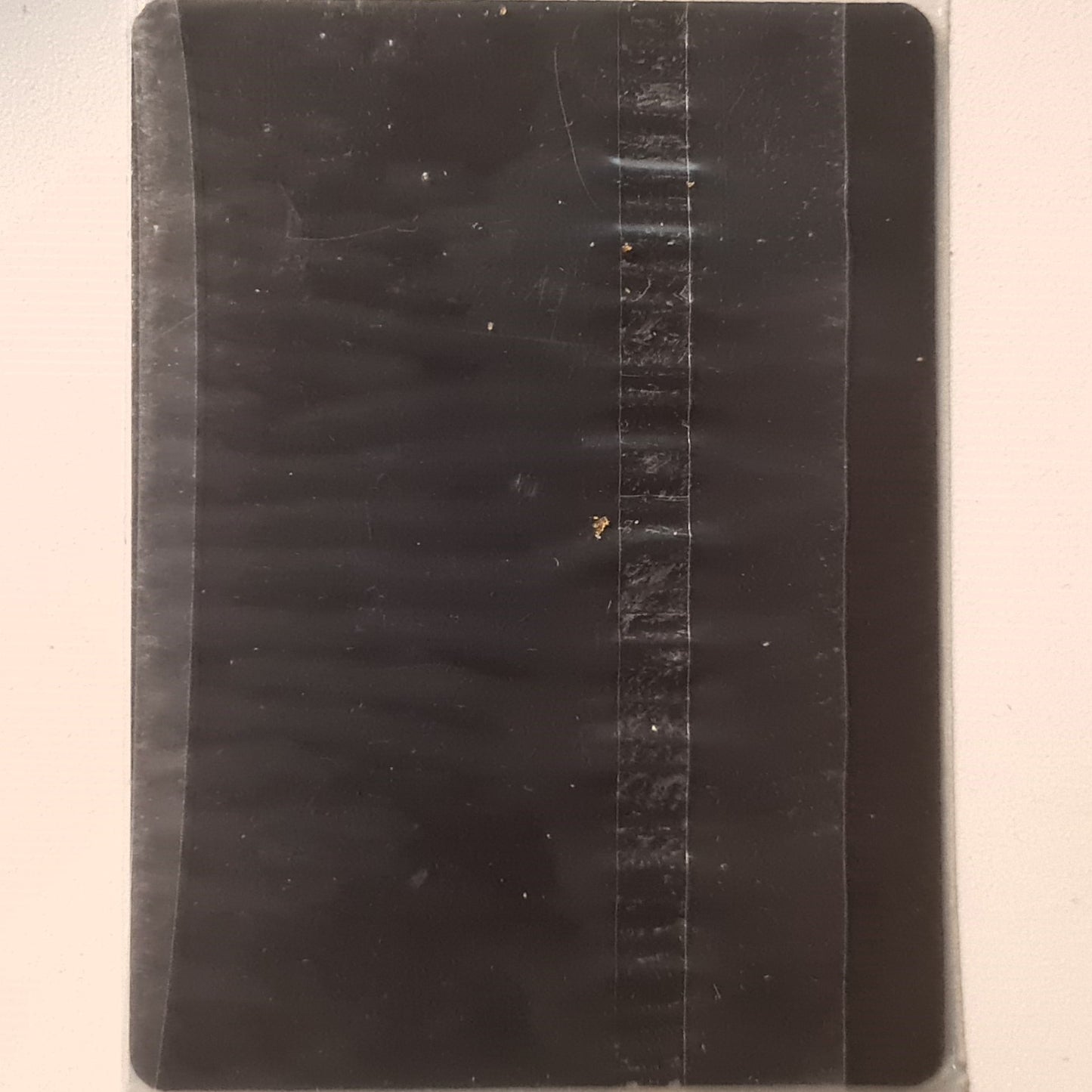 Atlas editions F1 Collection subscriber issued 1957 Vanwall Stirling moss artwork magnetic card