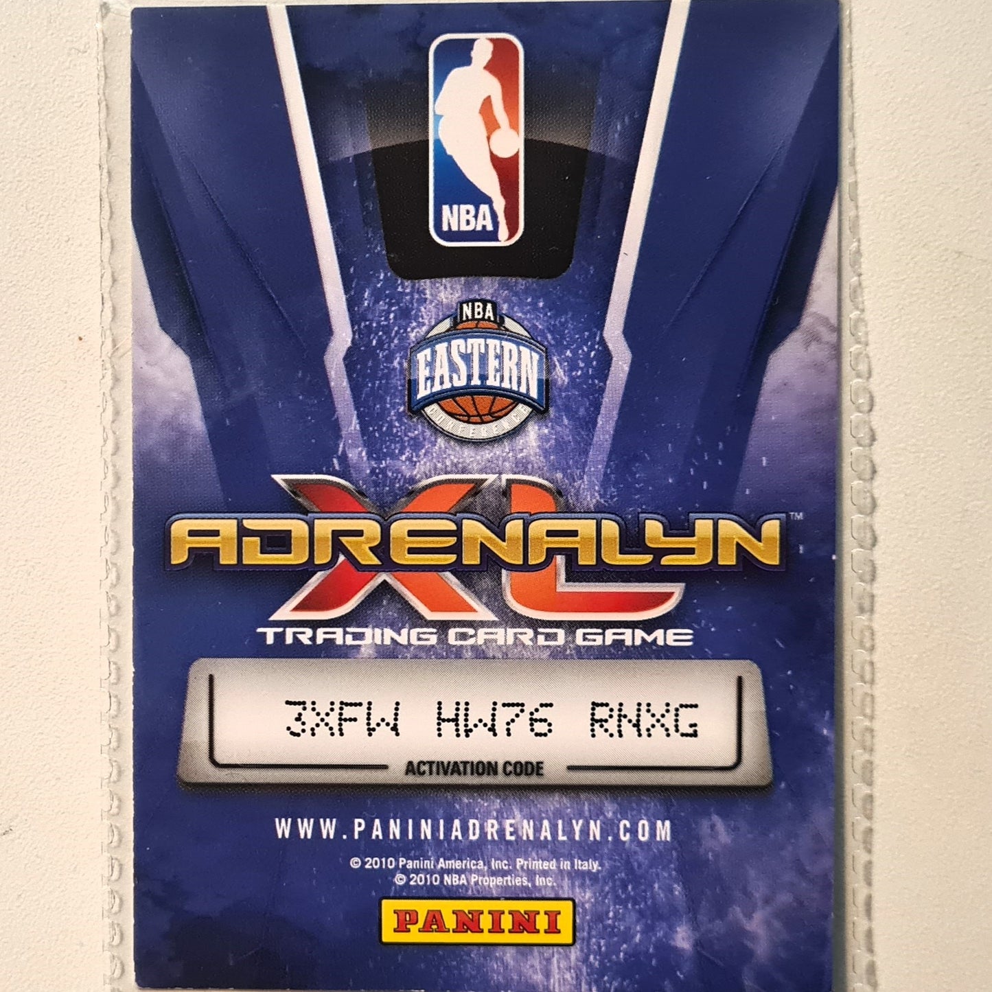 Matt Carroll 2010-11 Panini Adrenalyn XL #267 NBA Basketball Charlotte Bobcats very good sleeved