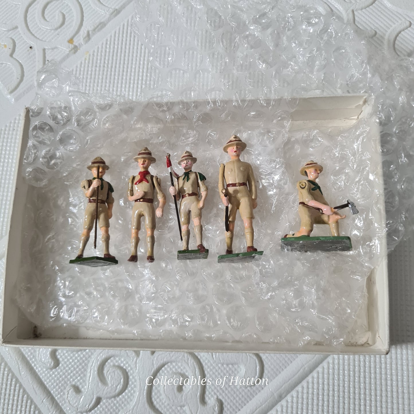 Vitesse 1:43 Porsche 911 1970's #60 diecast racing car loose unboxed good example