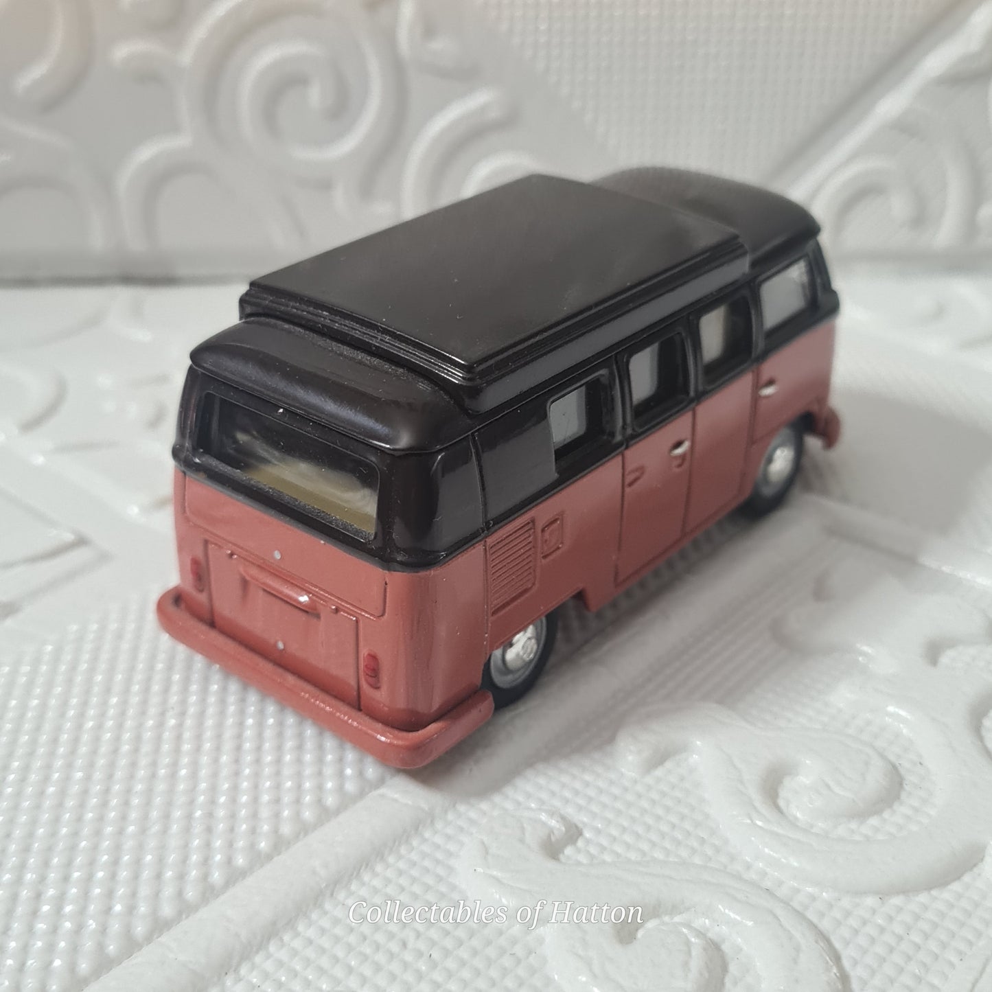 Vanguards 1:43 VW Type 2 Volkswagen Campervan loose excellent diecast
