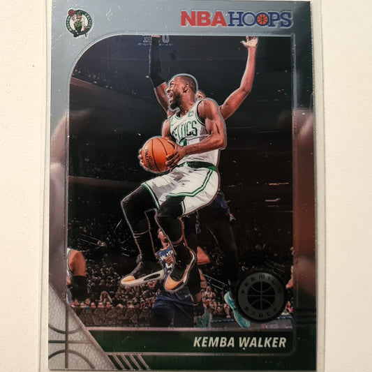 Jrue Holiday 2019-20 Panini NBA Hoops premium stock #19 NBA Basketball Boston Celtics Excellent sleeved
