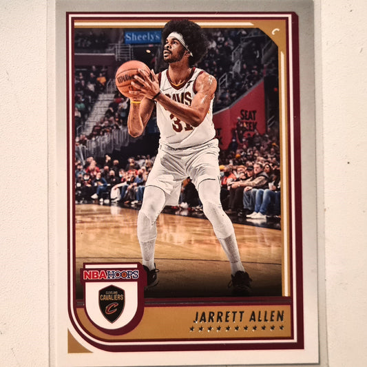 Jarrett Culver 2022-23 Upper-Deck #68 NBA Basketball Cleveland Cavaliers Excellent sleeved