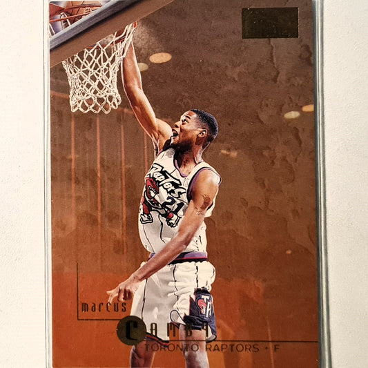 Marcus Camby 1998 Skybox Premium #113 NBA Basketball Toronto Raptors excellent Sleeved