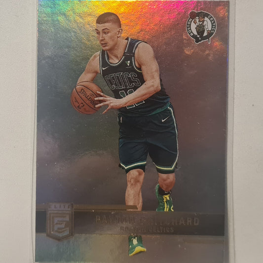 Payton Pritchard 2021-22 Panini Elite #165 NBA Basketball Boston Celtics Excellent