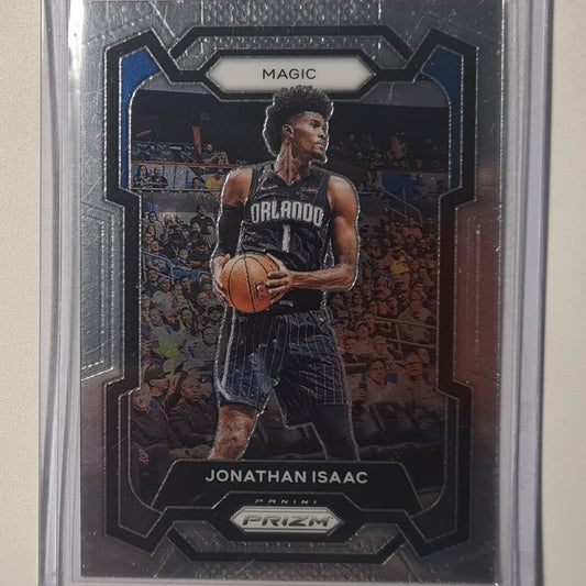 Jonathan Isaac 2023-24 Panini Prizm #288 NBA Basketball Orlando Magic excellent sleeved