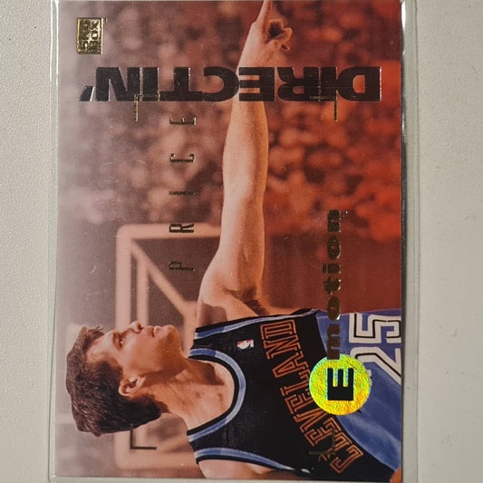 Mark Price 1995 Skybox E-MOTION Directin #17 NBA Basketball Cleveland Excellent sleeved