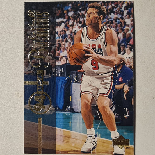 Dan Marjerle 1994 Upper-Deck 94 USA Highlights #174 NBA Basketball Phoenix Suns very good sleeved