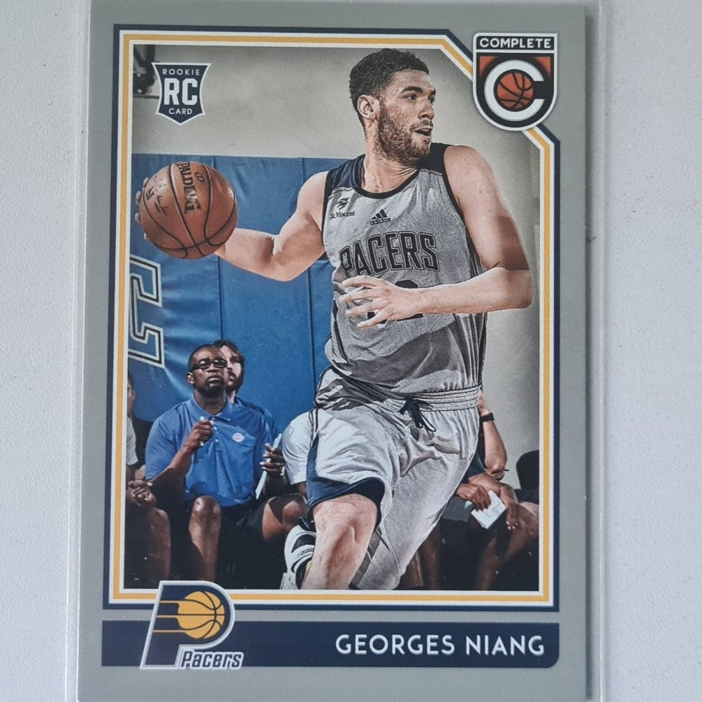 georges niang