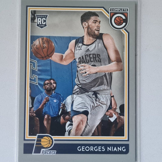 georges niang