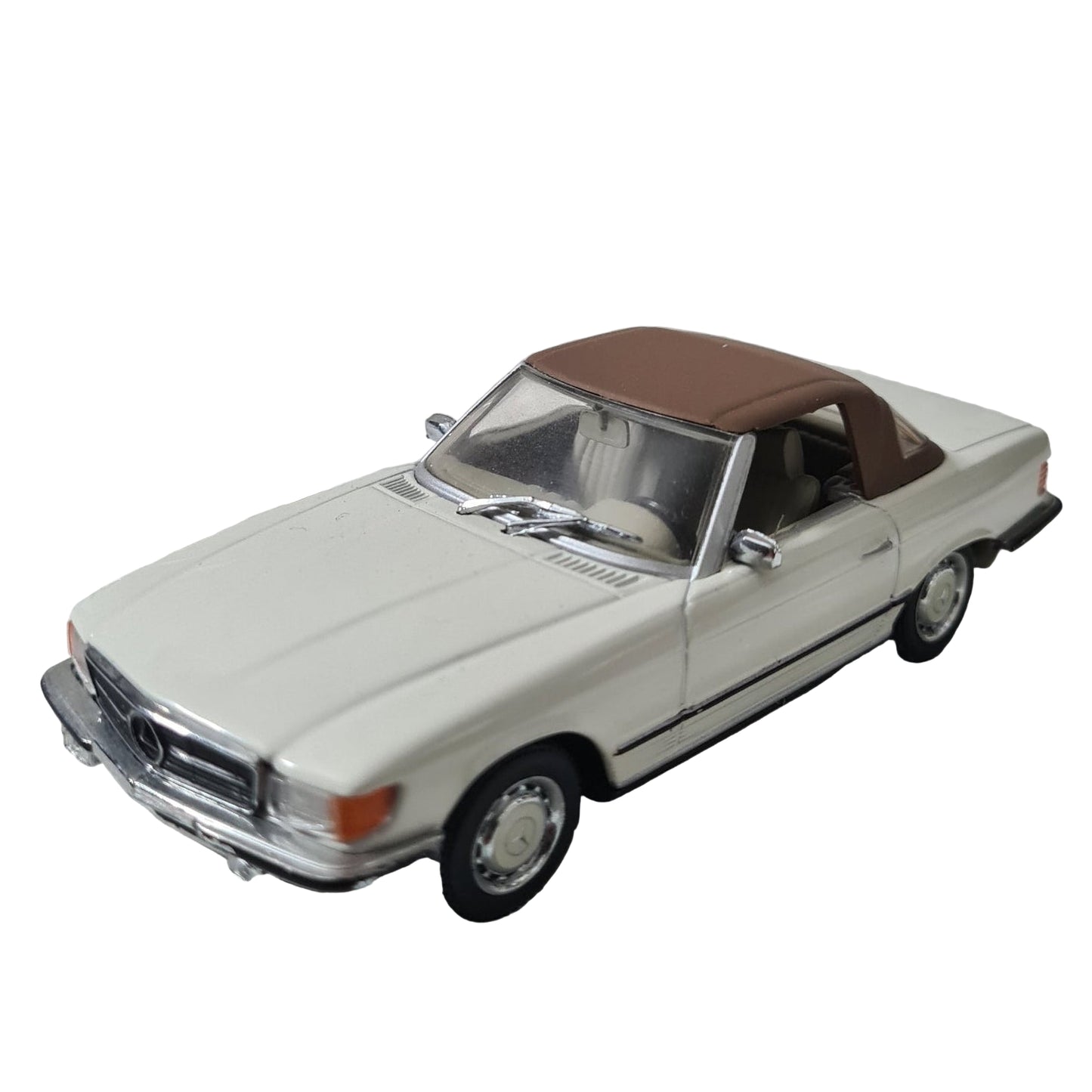 minichamps mercedes 350sl