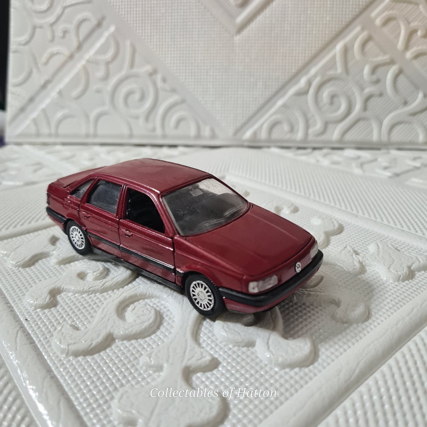 schabak vw passat
