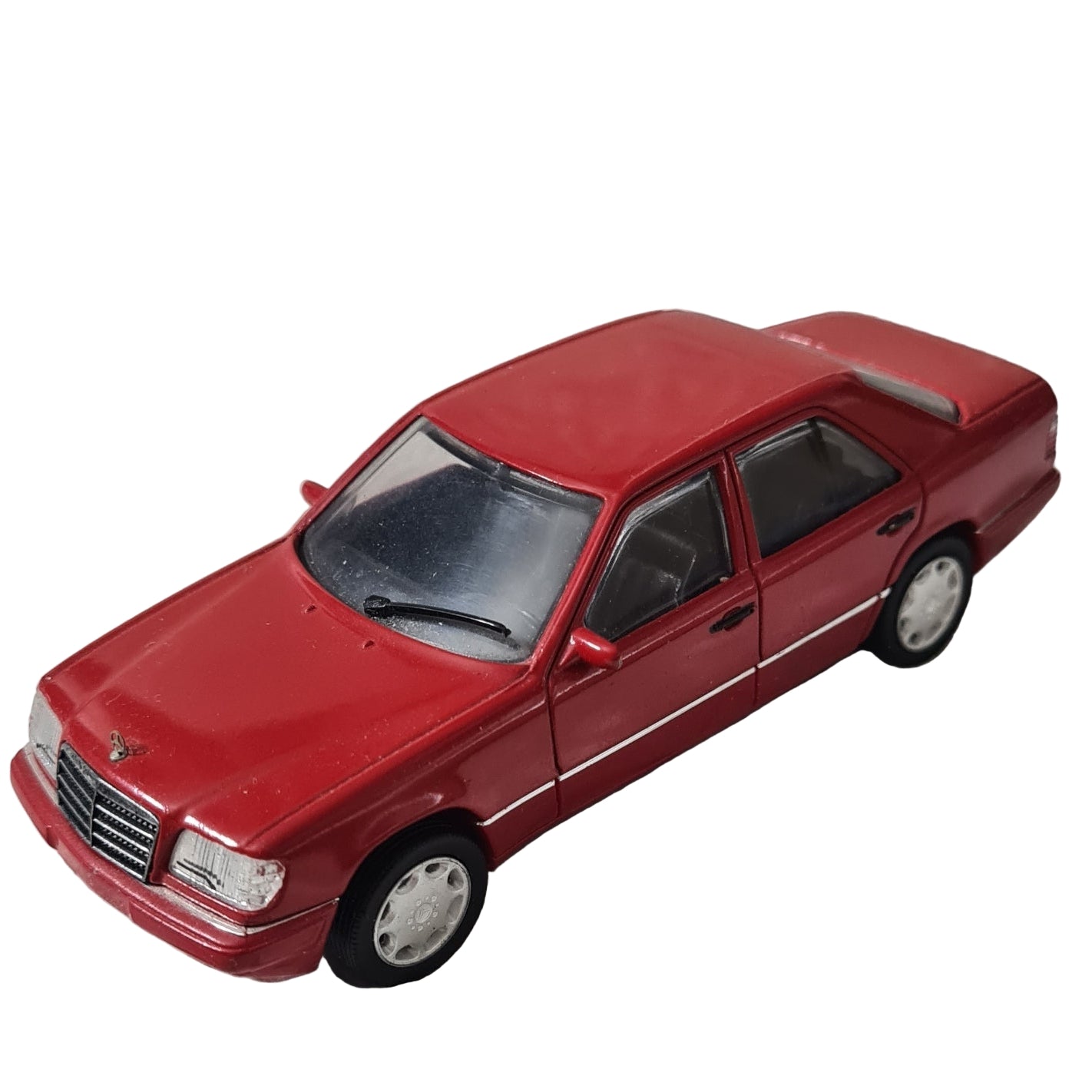 Herpa 1:43 Mercedes E320