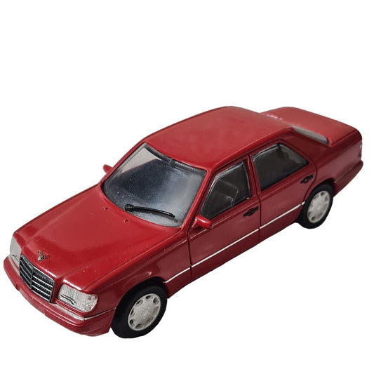 Herpa 1:43 Mercedes E320