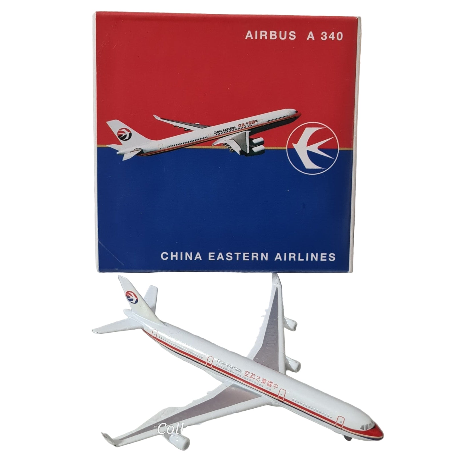 china eastern airlines schabak