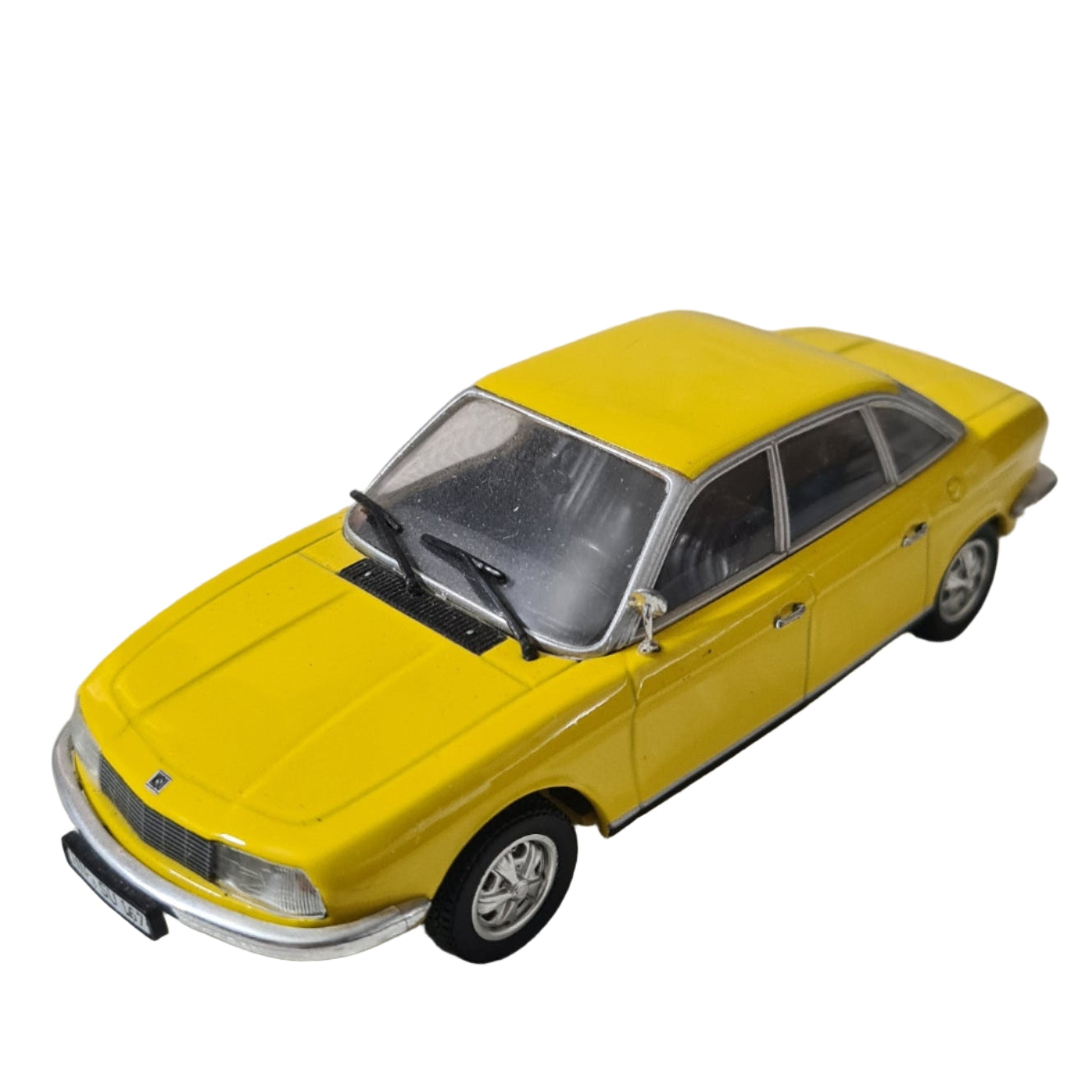 Minichamps NSU Ro 80 