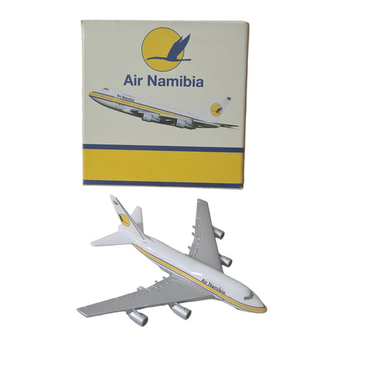 air namibia boeing 747