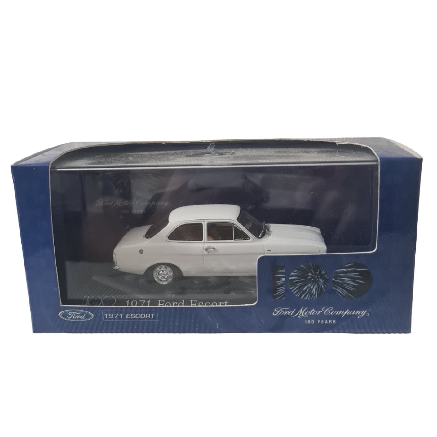 minichamps ford escort mk1