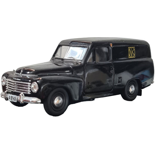 volvo 445 NK VAN 1957 TROFEU