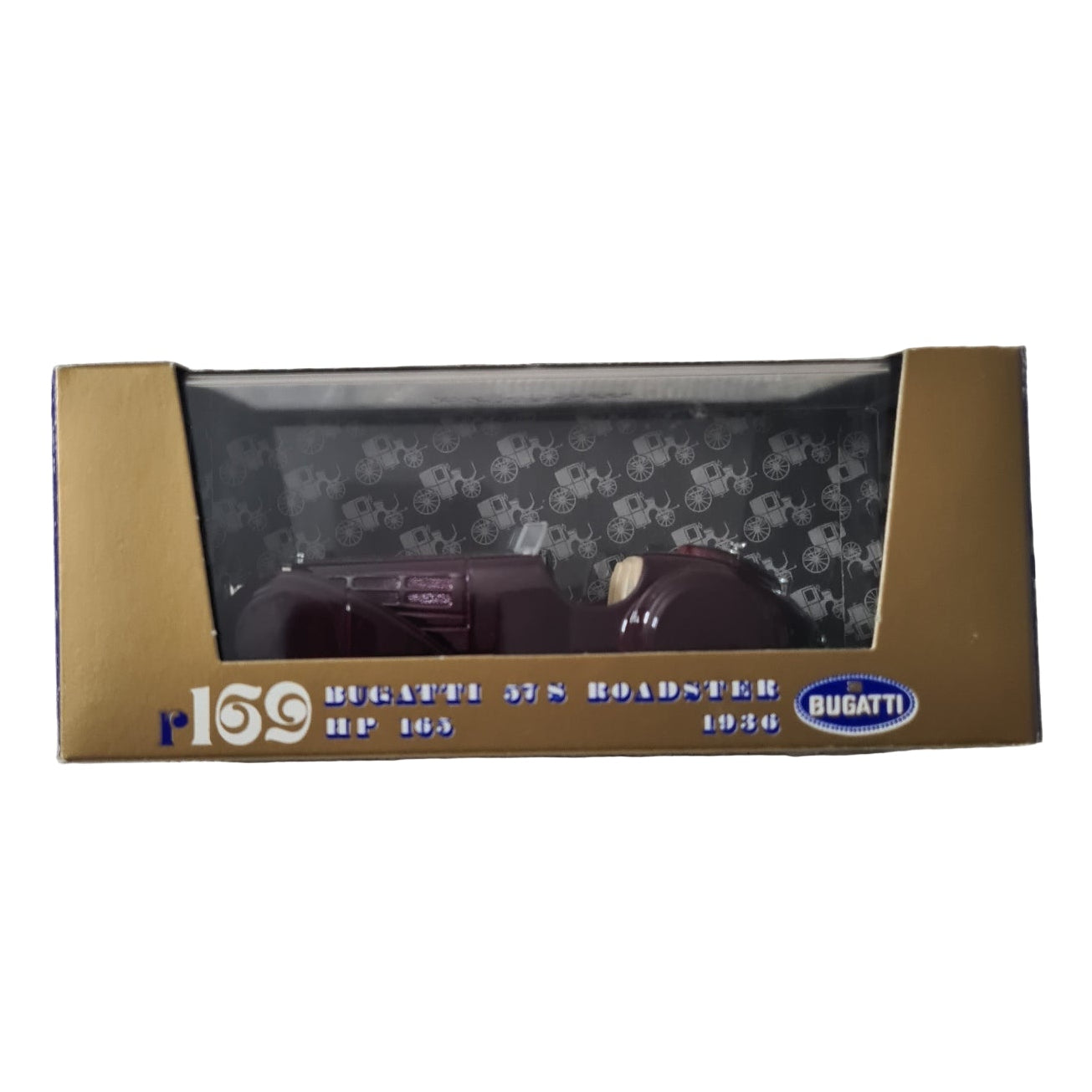 1936 bugatti roadster