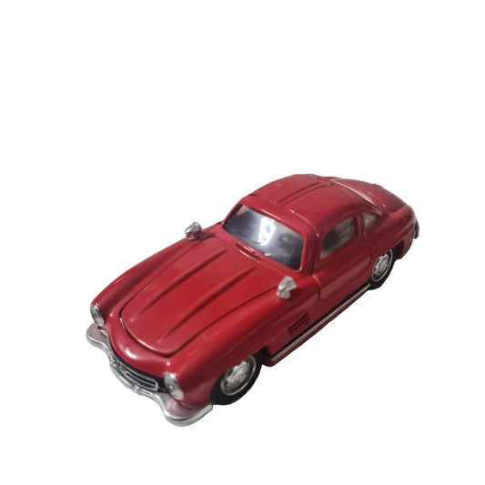 Mercedes 300sl Gullwing 1954