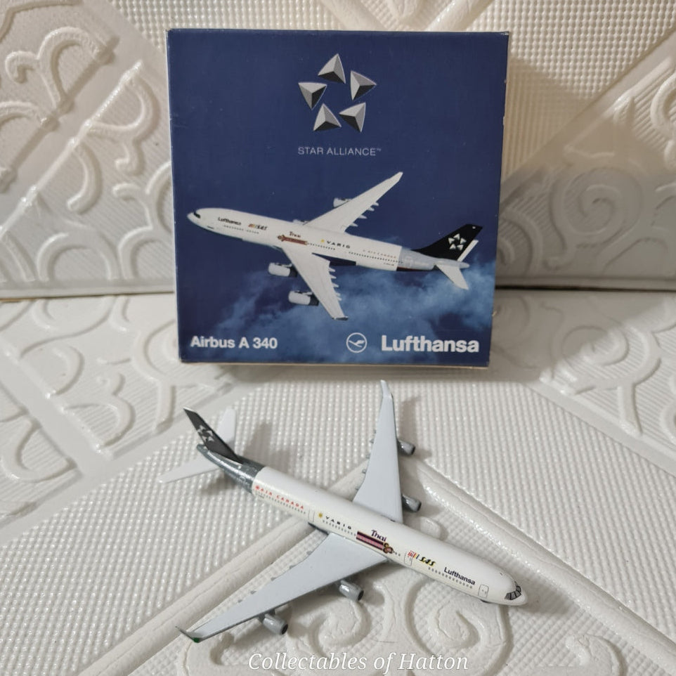 airbus a34 lufthansa 