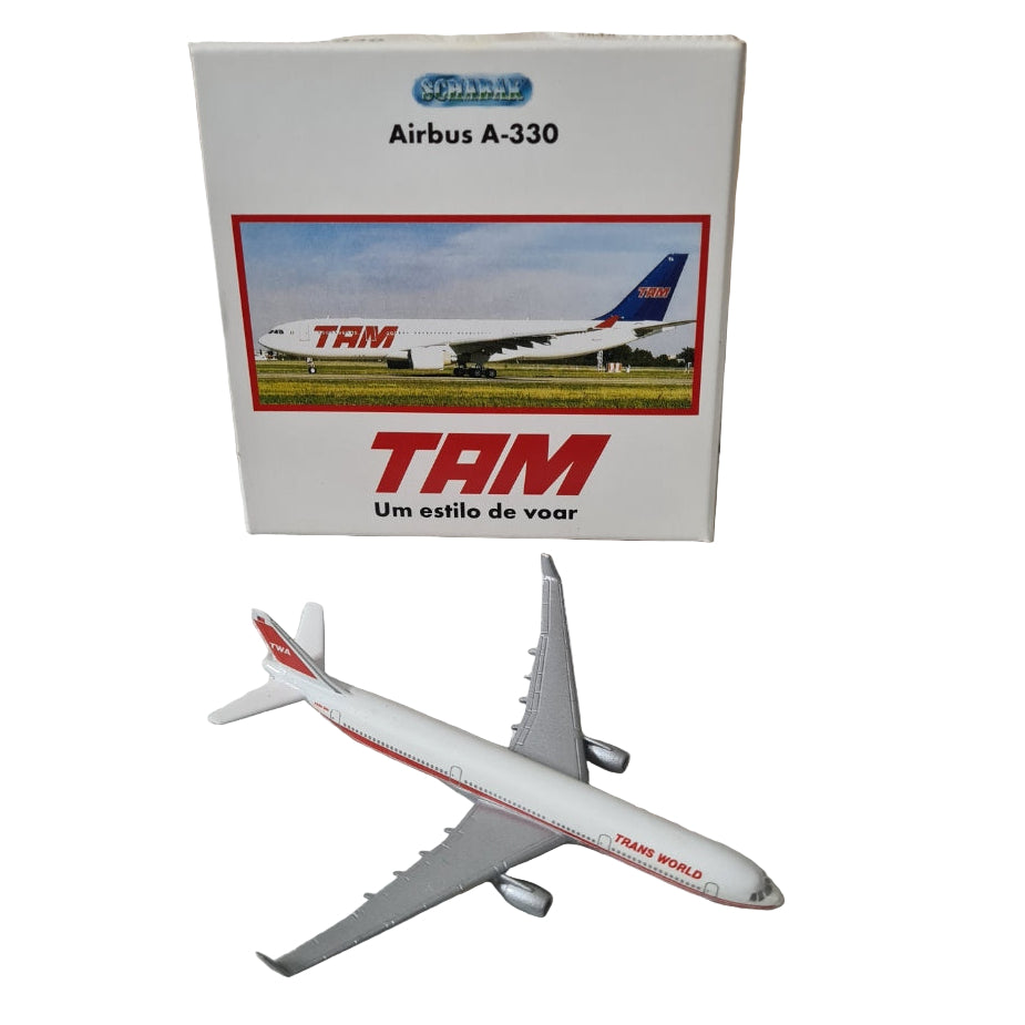 Tam Airlines airbus 