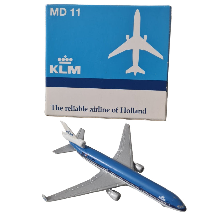 KLM MD-11 SCHABAK