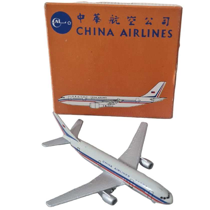 china airlines Schabak A 300 Airbus