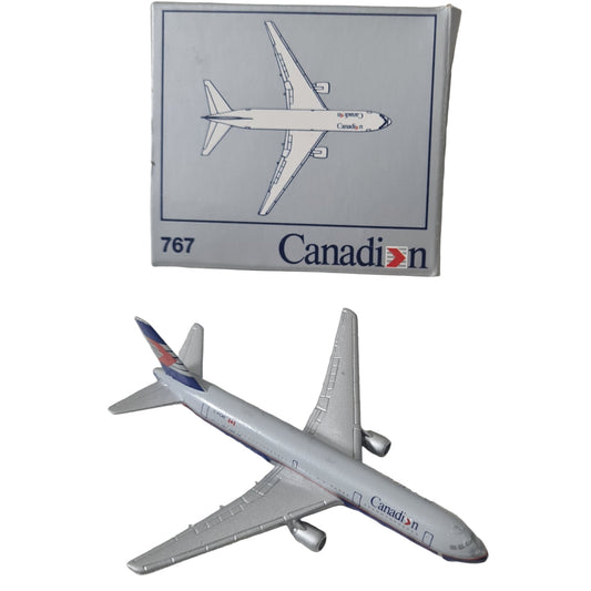 schabak boeing 767 canadian