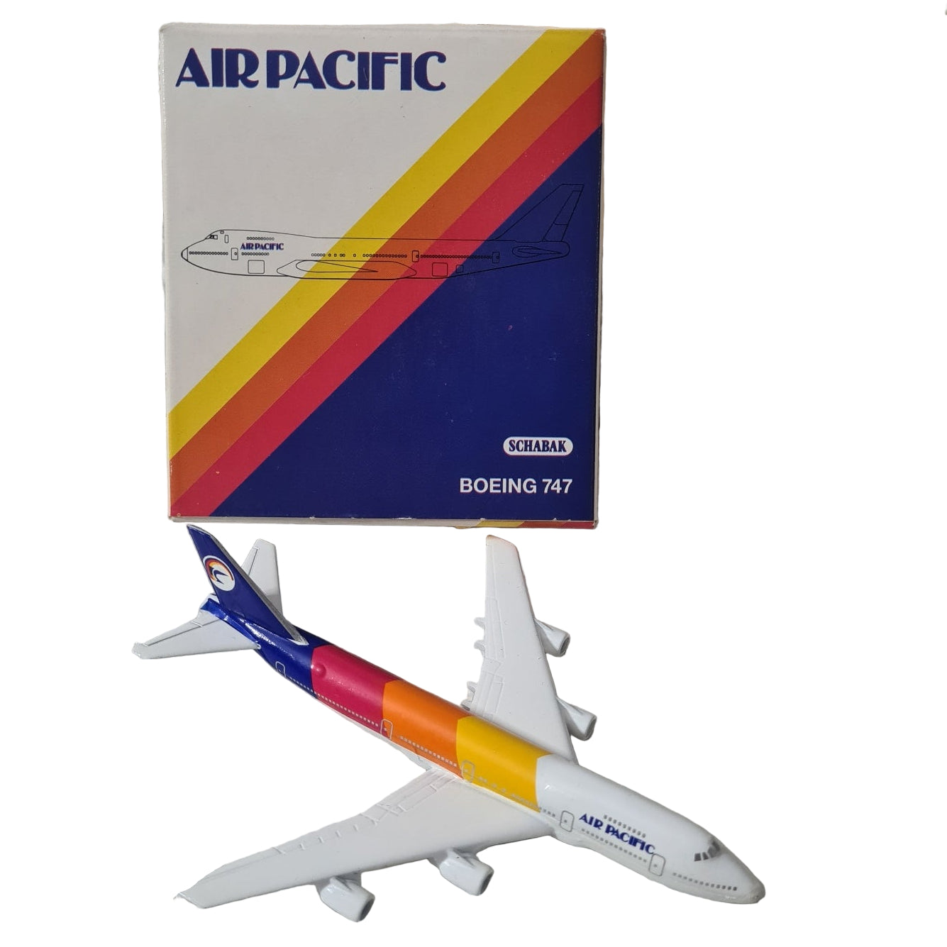 air pacific boeing 747 schabak