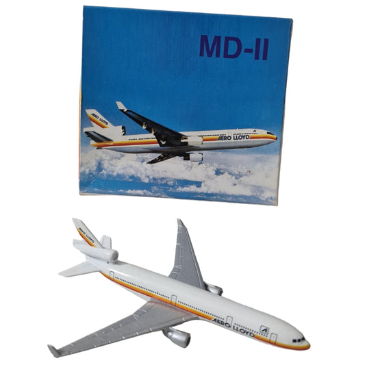 aero lloyd md11 schabak