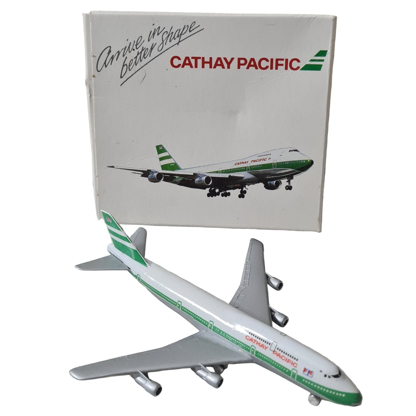 boeing 747 cathway pacific shabak