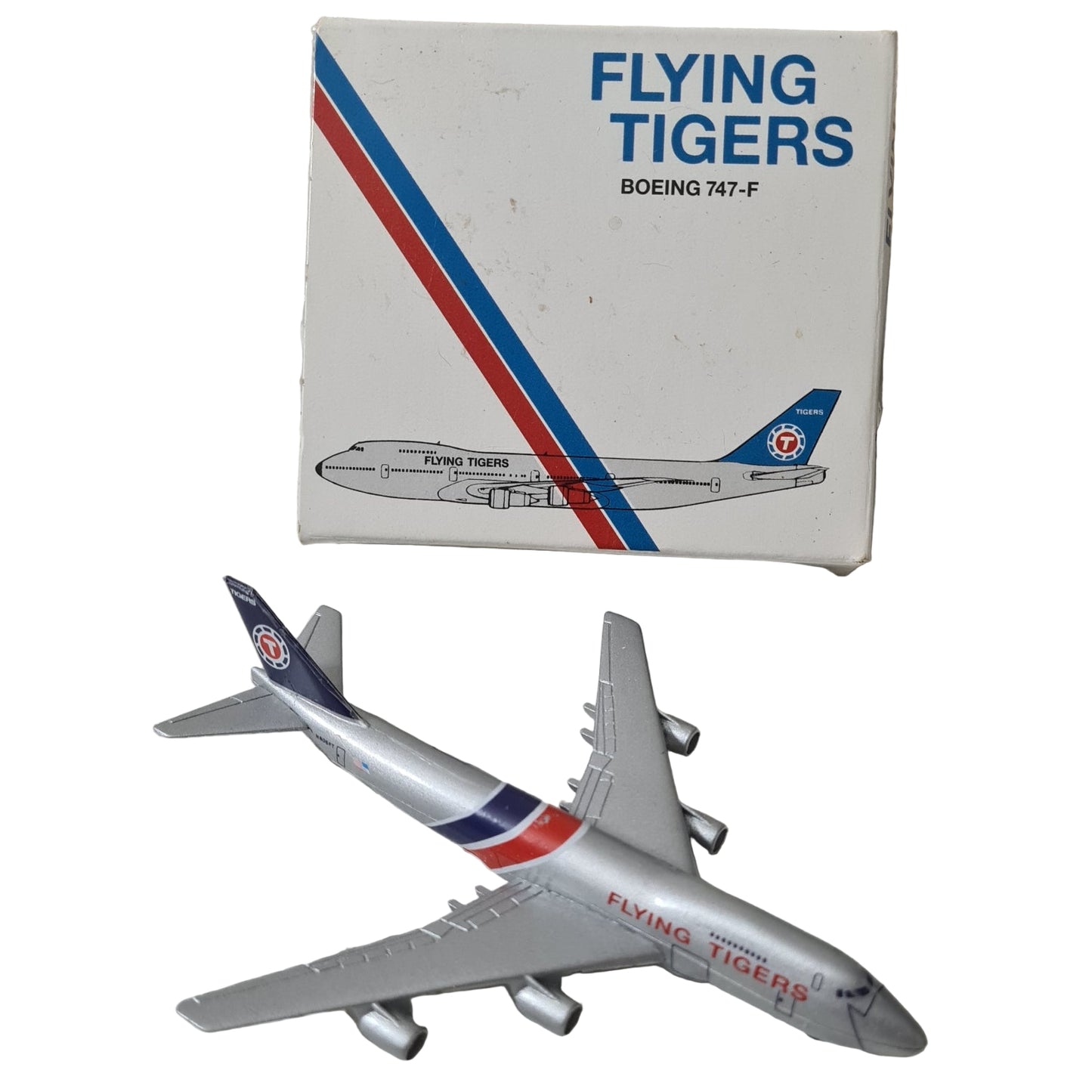 flying tigers boeing 747 shabak