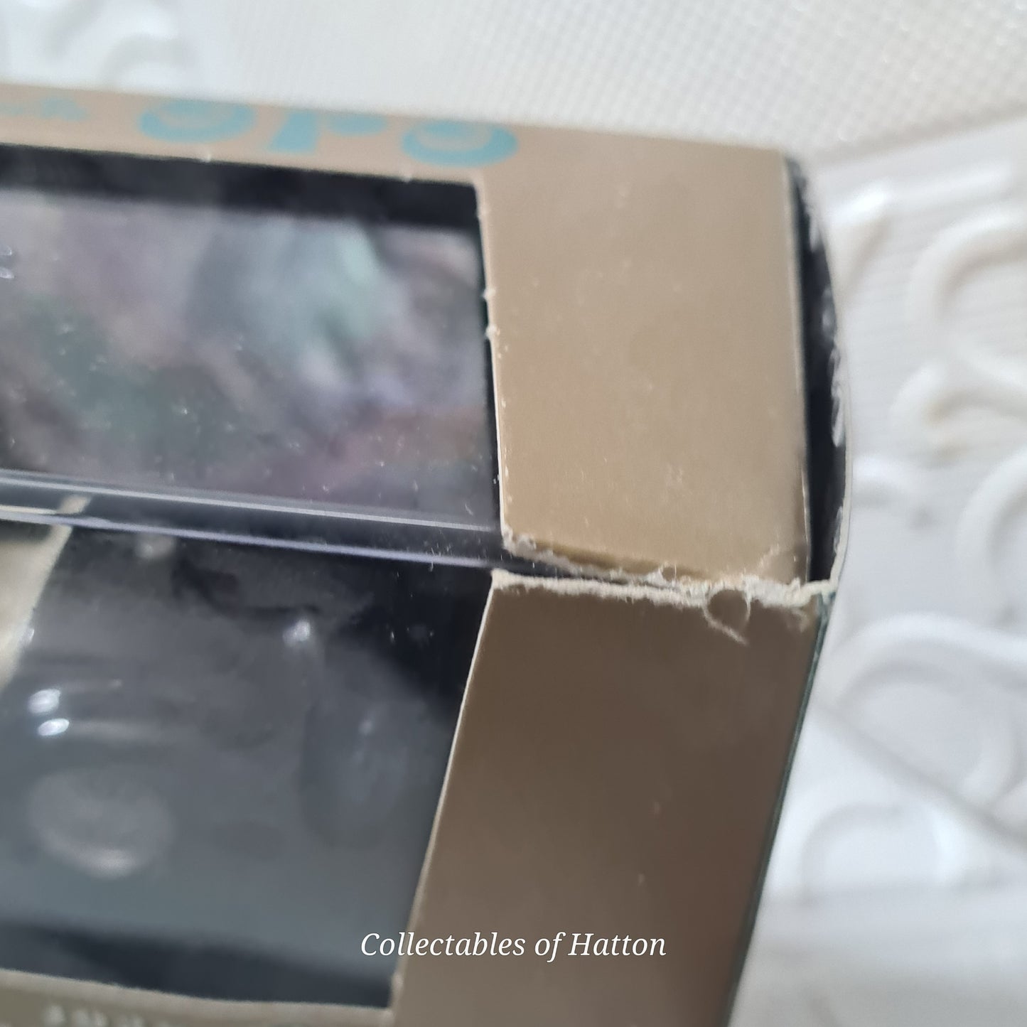 Brumm 1:43 R139 1938 Alfa Romeo SC 2900 B Black perfect boxed box little tear