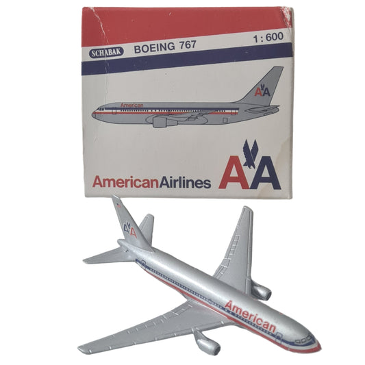 american airlines boeing 767