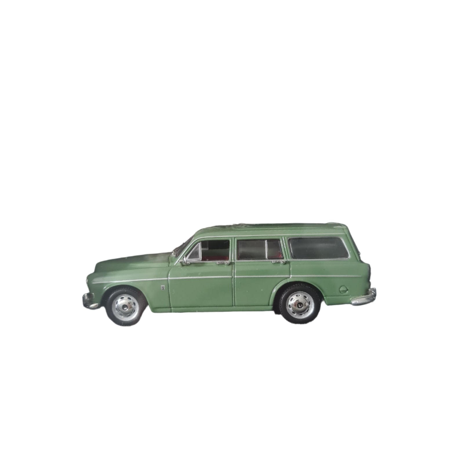minichamps volvo 121 amazon break