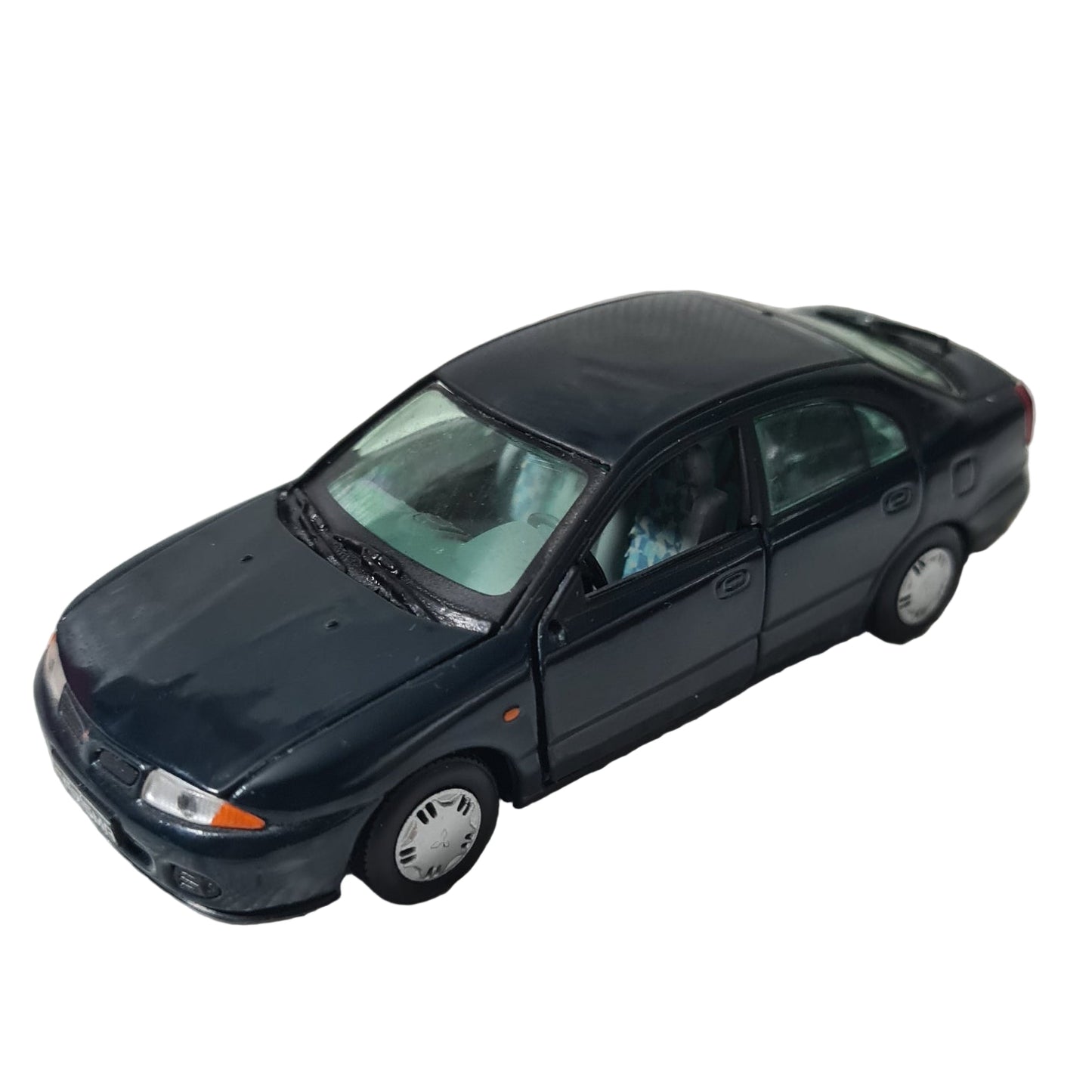 1:43 mitubishi charisma model car vitesse