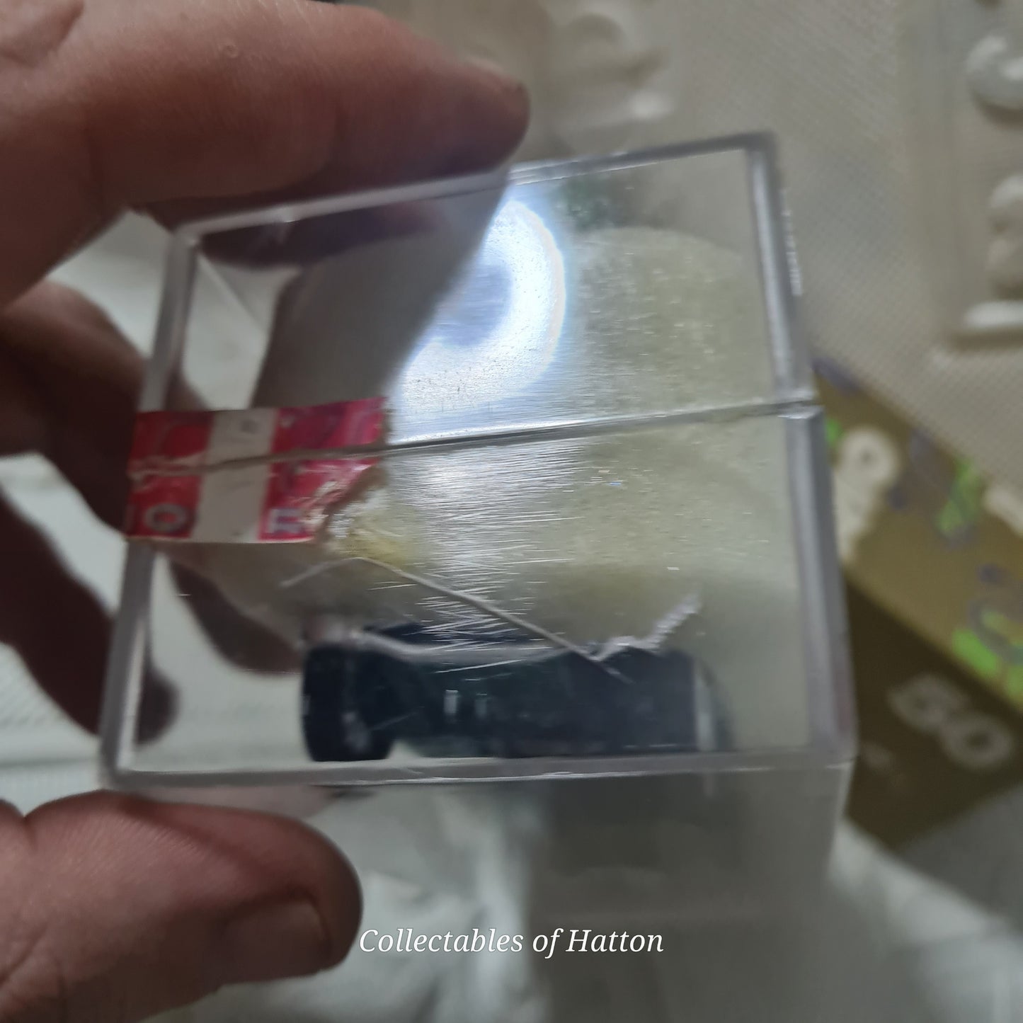 Rio 50 1:43 1928 Lincoln Sport Phaeton Diecast Car mint boxed made Italy