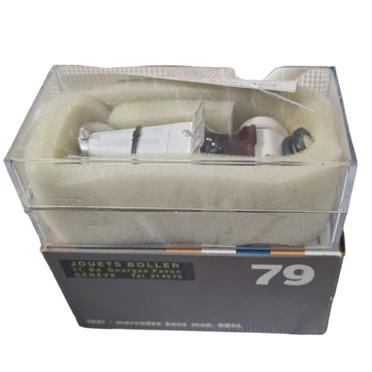 ro mercedes 1931 ssk