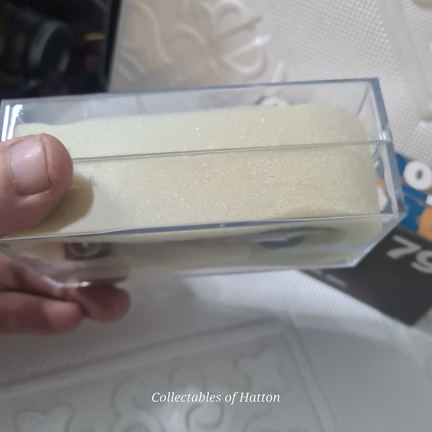 Rio 79 1:43 Mercedes Benz SSKL 1931 White Diecast Car mint boxed made Italy