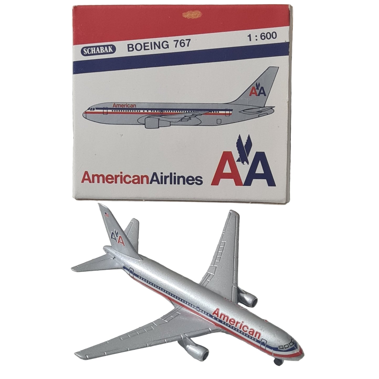 boeing 767 american airlines