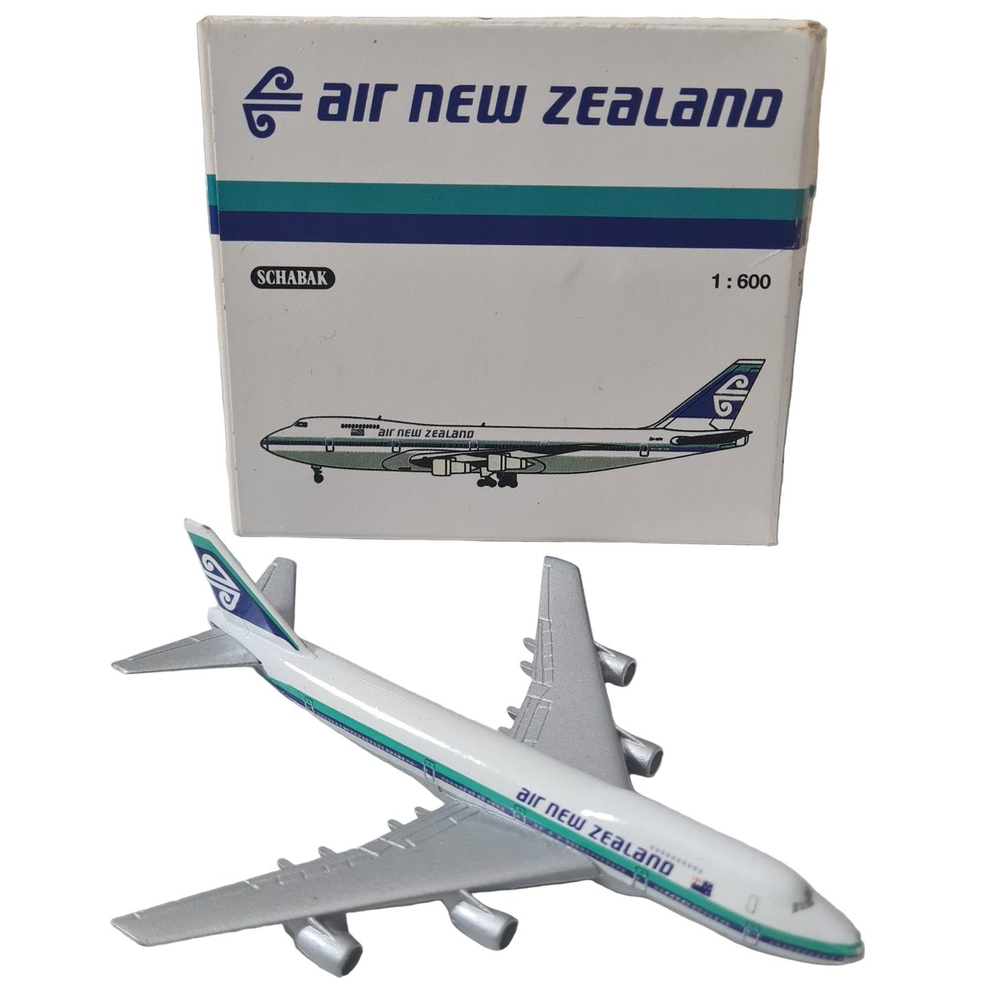 air new zealand boeing 747 model schabak