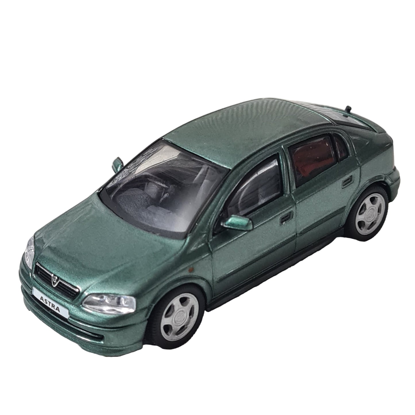 Vauxhall Astra 1:43 Schuco