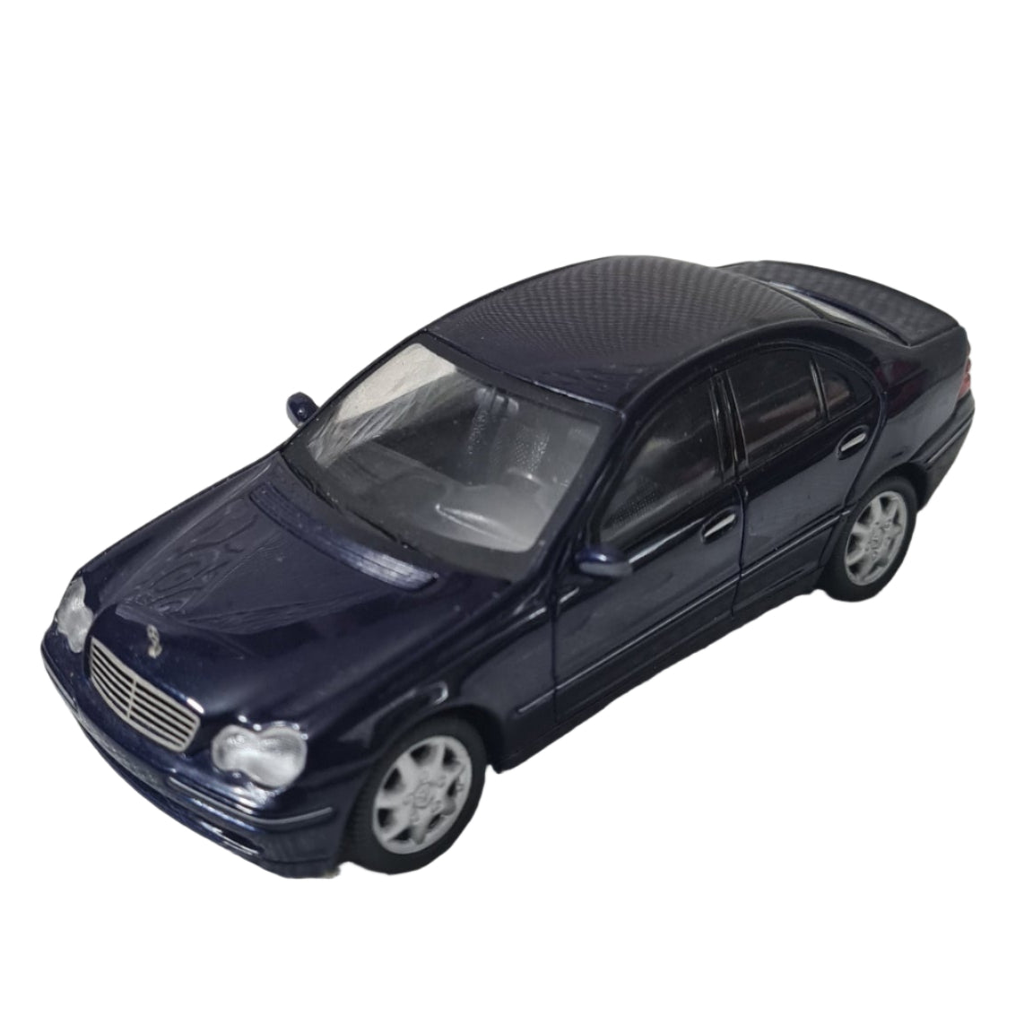 Schuco mercedes c-class