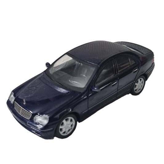 Schuco mercedes c-class