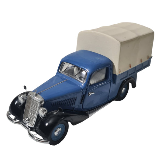 1936 mercedes 170v truck