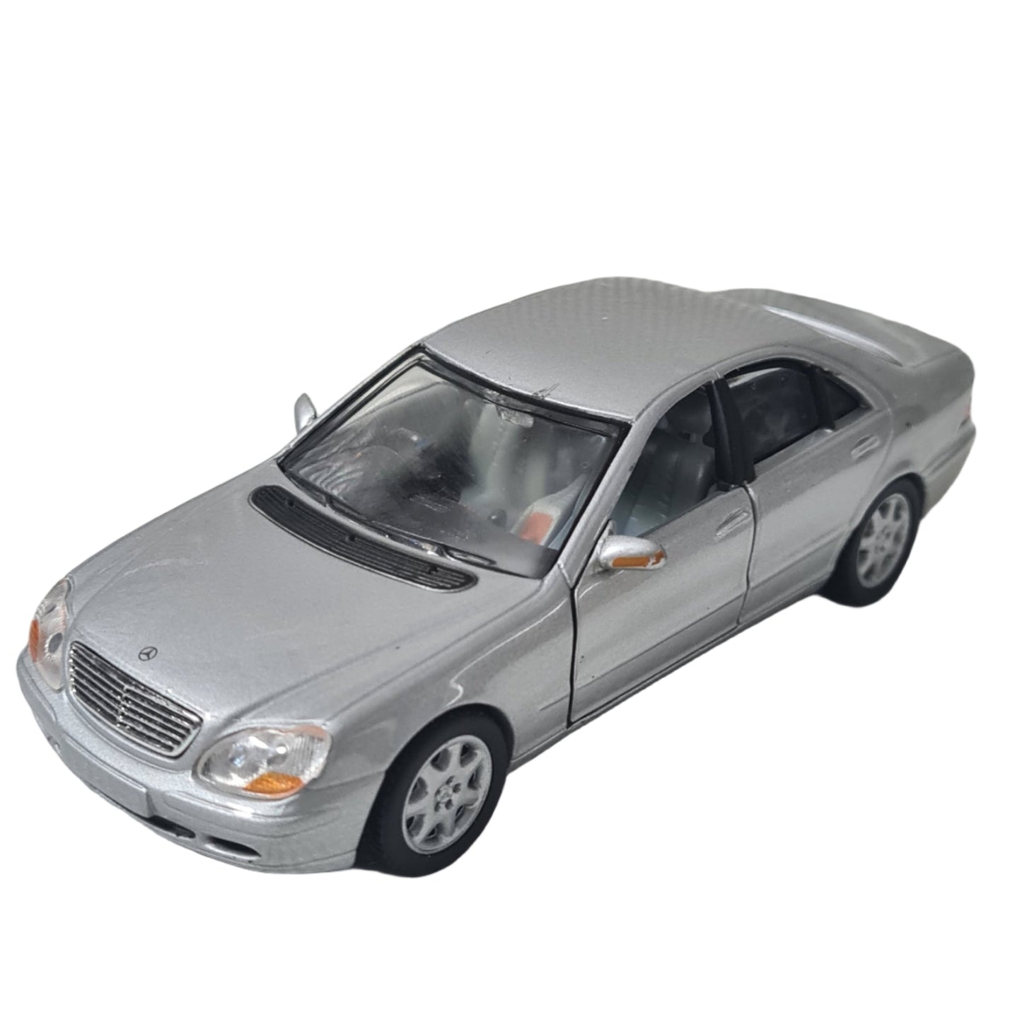 mercedes S-500 1:43 MODEL