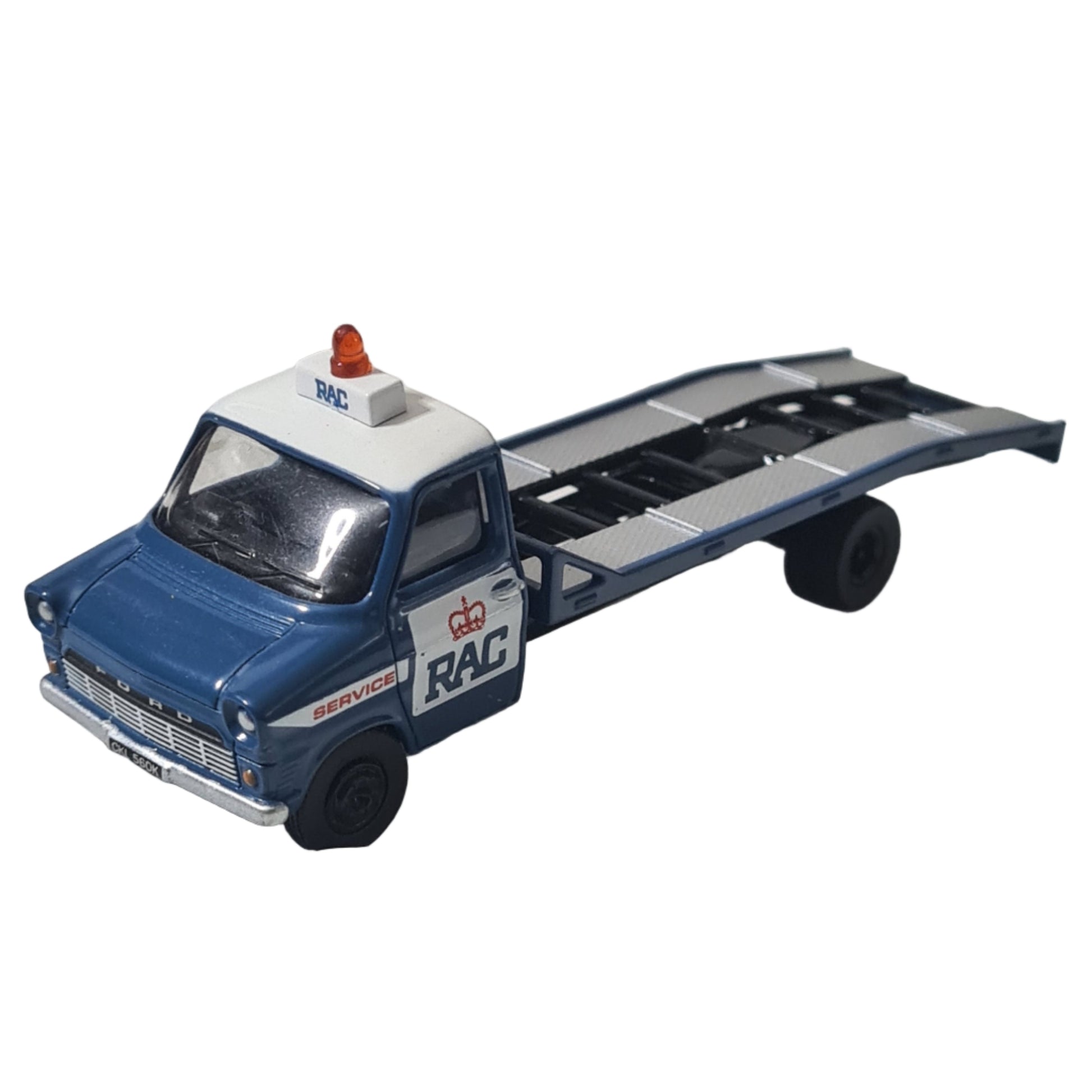  mk1 60s rac ford transit breakdown 