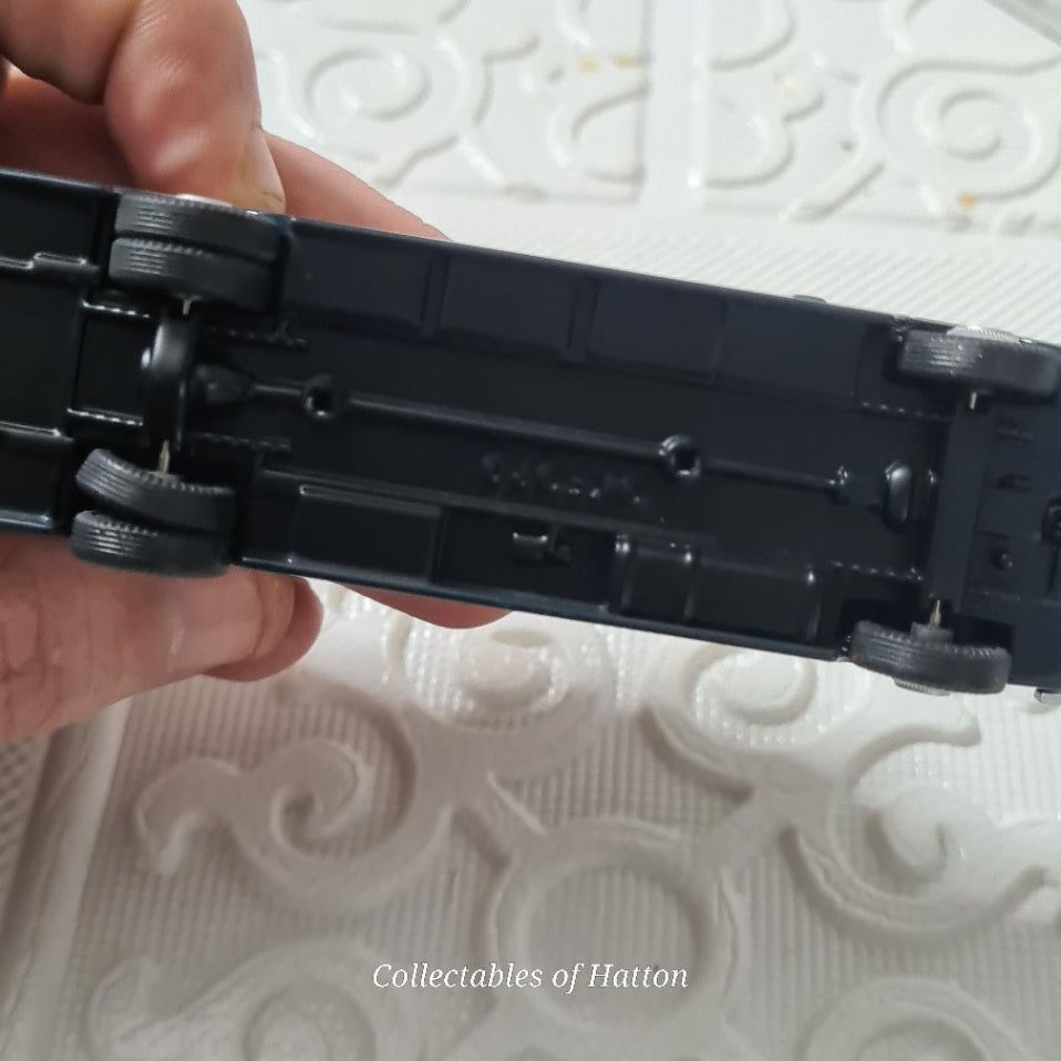 Oxford Diecast 1:76 BMC mobile service training unit vehicle  loose excellent