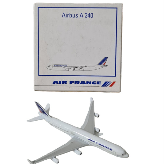 airbus A-340 AIR FRANCE